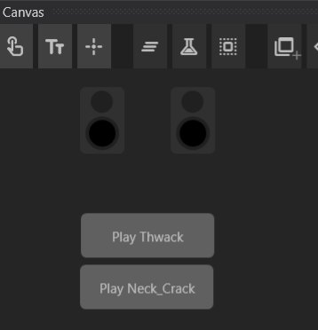 Event Cues in Canvas